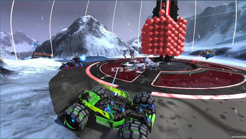 Robocraft ƽ ͼ