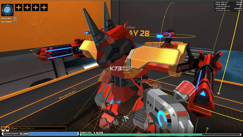 Robocraft ƽ ͼ