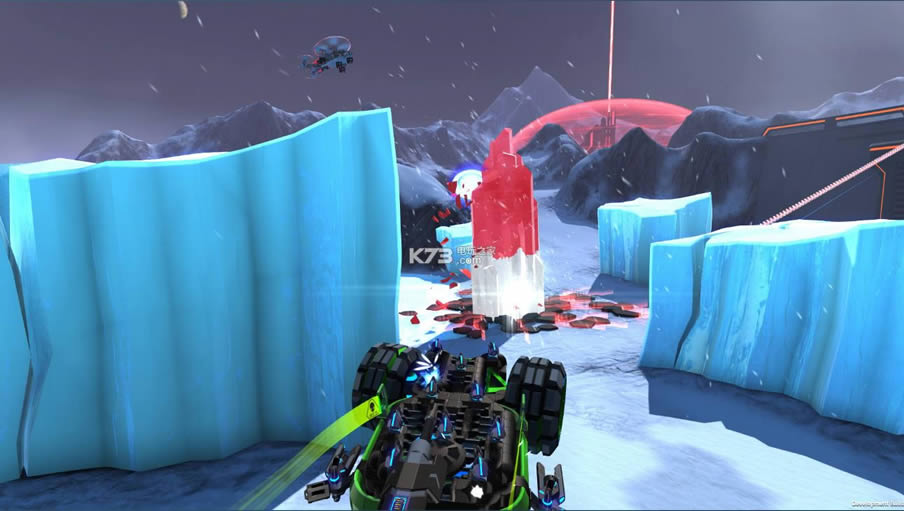 Robocraft ƽ ͼ