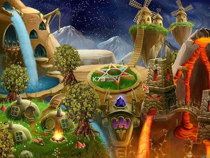 Spellarium2 v1.0 ⰲװ ͼ