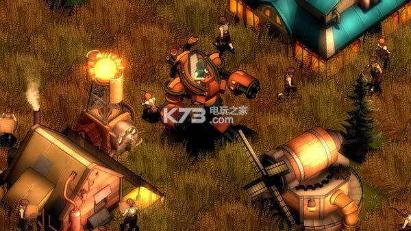 They Are Billions İ ͼ
