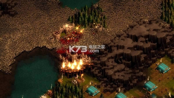 They Are Billions İ ͼ