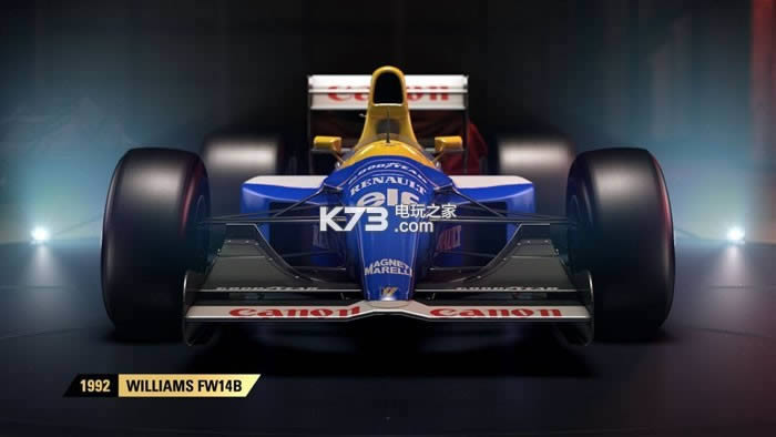 F1 2017 v1.6 ƽ ͼ