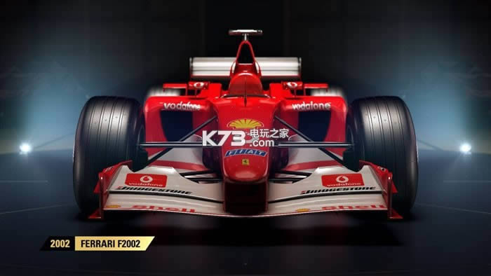 F1 2017 v1.6 ƽ ͼ