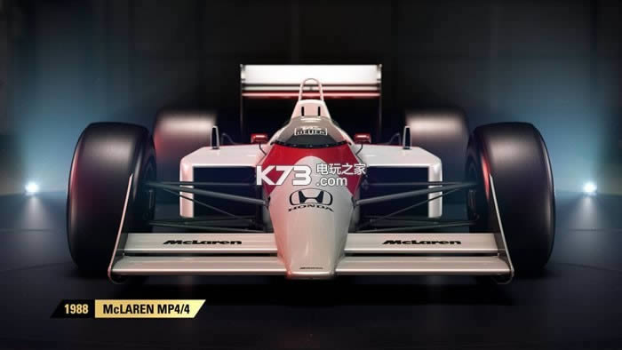 F1 2017 v1.6 ƽ ͼ