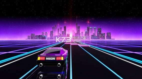 ޺ɳNeon Drive Ӳ̰ ͼ