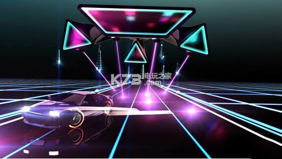 ޺ɳNeon Drive Ӳ̰ ͼ