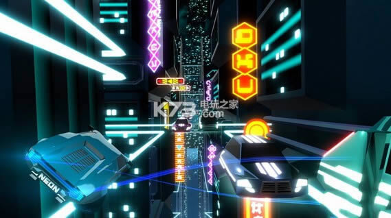 ޺ɳNeon Drive Ӳ̰ ͼ