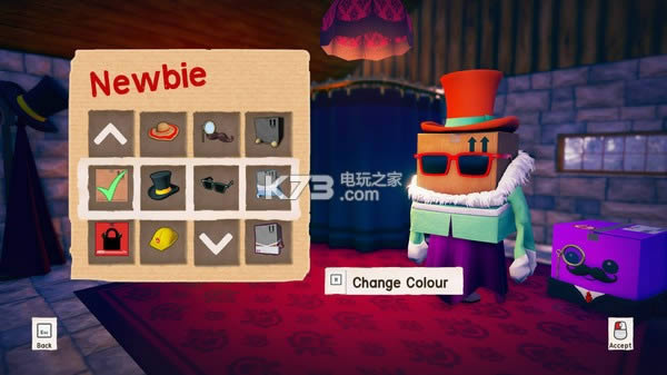 Unbox ⰲװ ͼ