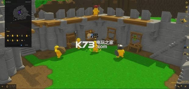 Ǳ v1.0.0b ʽ ͼ