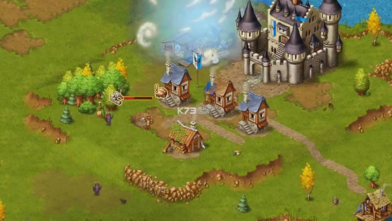 ԰Townsmen ƽ ͼ