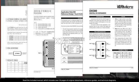 ǿճShenzhen I/O ƽ ͼ
