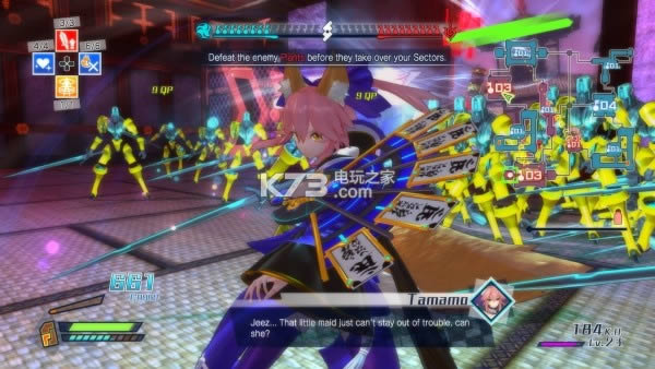 fate/extella δܰ ͼ