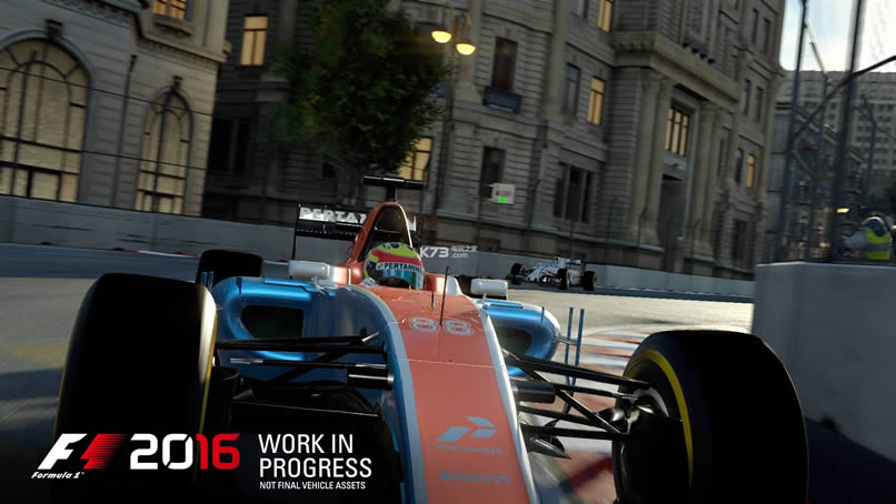 F1 2016 ⰲװ ͼ