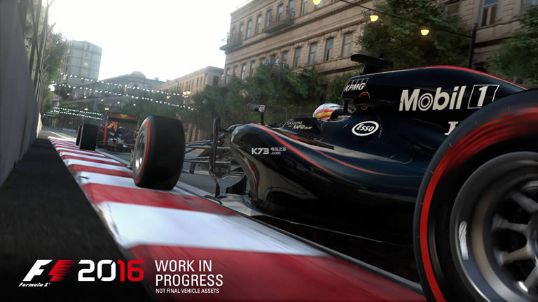 F1 2016 ⰲװ ͼ