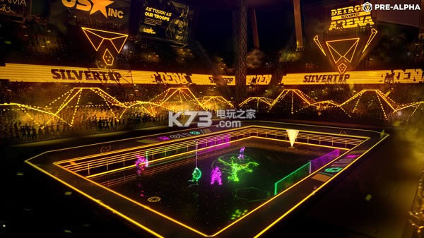 Laser League  ⰲװδܰ ͼ