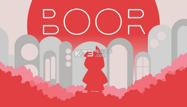 BOOR Ϸ ͼ