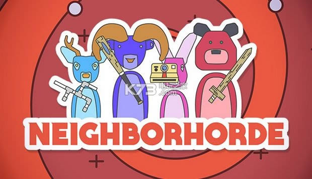 Neighborhorde Ϸ ͼ