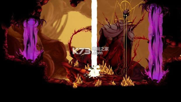 Sundered beta ͼ