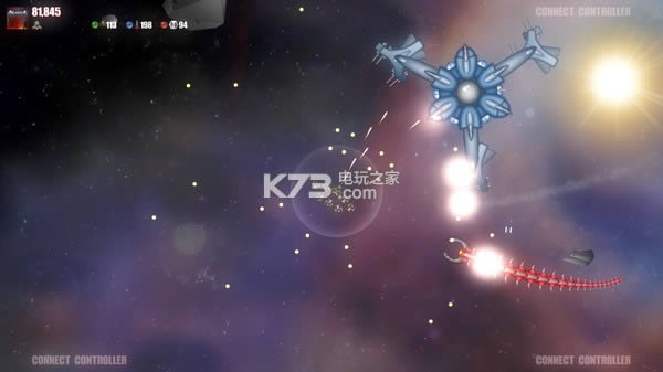 Solaroids Prologue ƽ ͼ