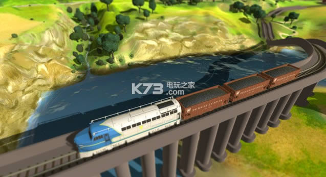 Trainotopia  İ ͼ