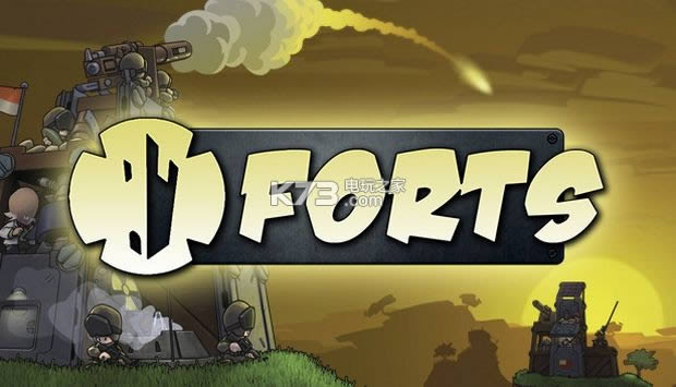 Forts Ϸ ͼ