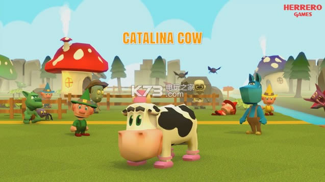 catalina cow  İ ͼ