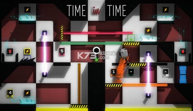 Time in Time Ϸ ͼ