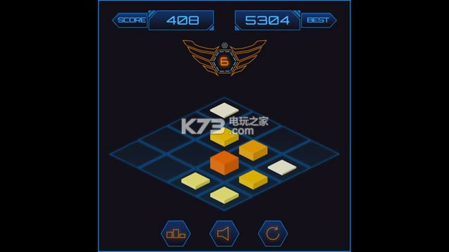 the 2048 Ϸ ͼ
