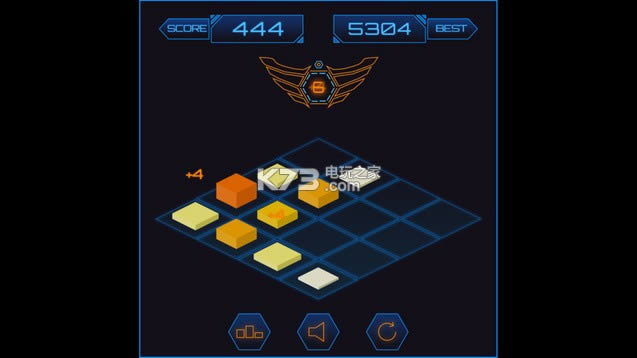 the 2048 Ϸ ͼ