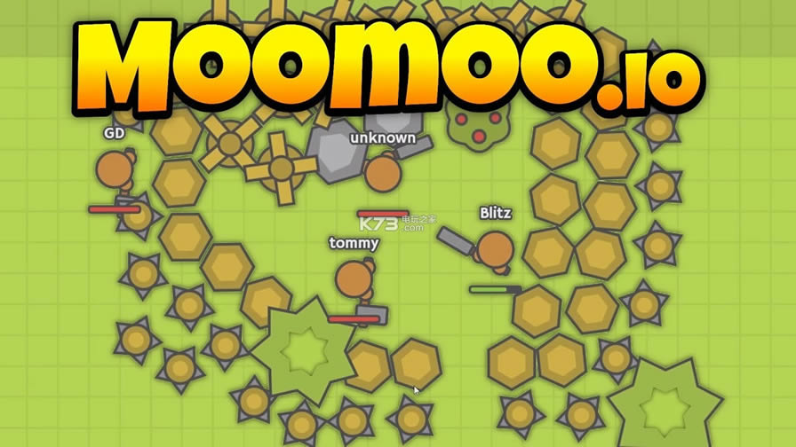 moomoo.io  ͼ