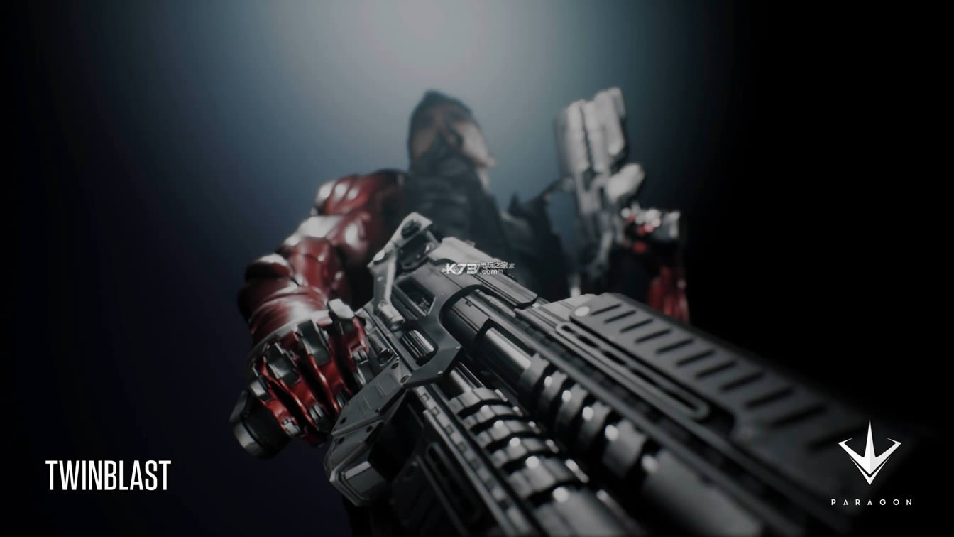 Paragon  ԤԼ ͼ