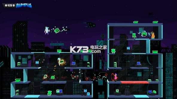 Flinthook Ӳ̰ ͼ