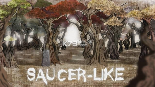 Saucer Like  ͼ