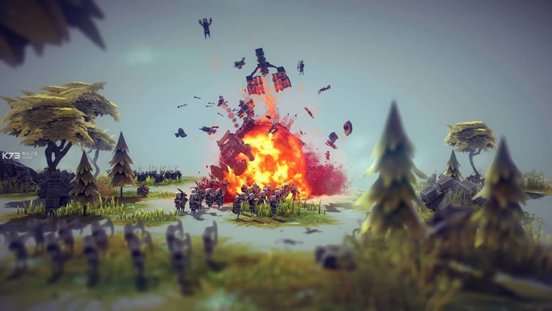 ΧBesiege v0.45 ⰲװ ͼ
