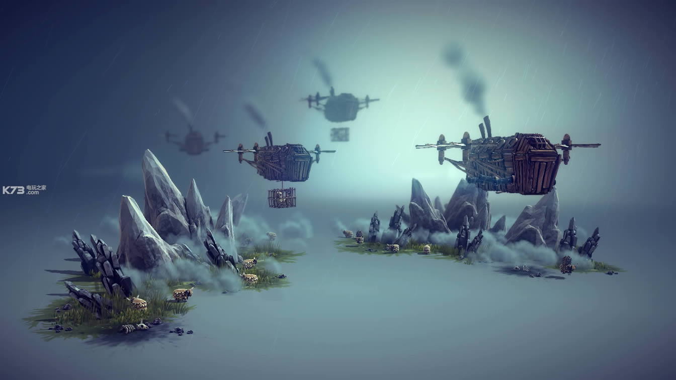 ΧBesiege v0.45 ⰲװ ͼ