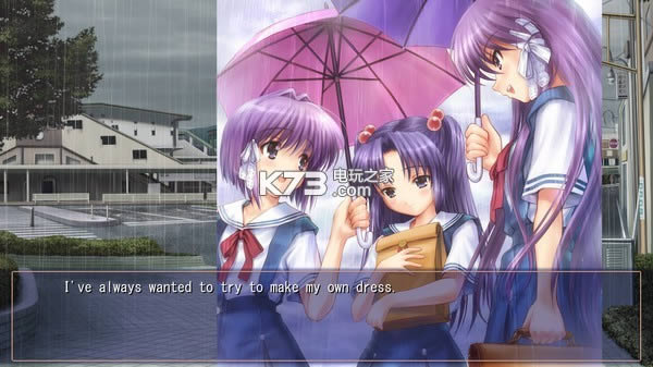 CLANNAD⴫ δİ ͼ