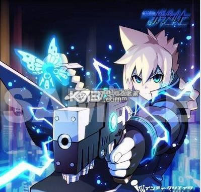 Gunvolt Ӳ̰ ͼ
