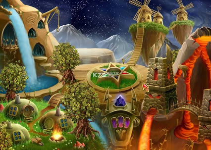 Spellarium İ ͼ