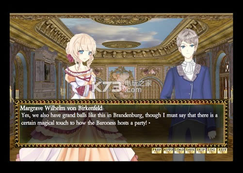 The Grand Ball Ӳ̰ ͼ