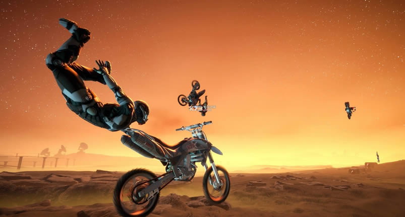 MX Nitro  ͼ
