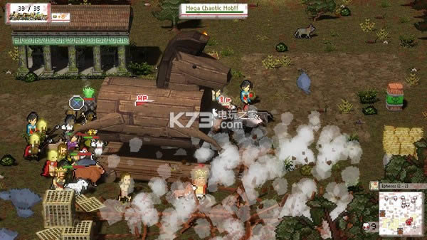 Okhlos Omega Ӳ̰ ͼ