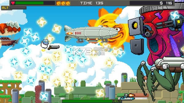 Boss 101 ƽ ͼ