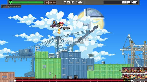 Boss 101 ƽ ͼ
