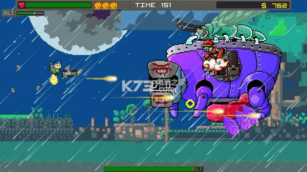 Boss 101 ƽ ͼ