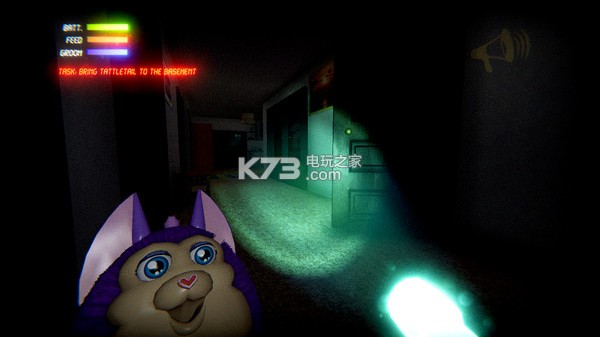 Tattletail ƽ ͼ