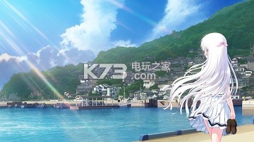 Summer Pockets  ԤԼ ͼ