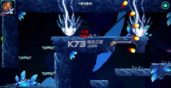 Galaxy Commando Ӳ̰ ͼ