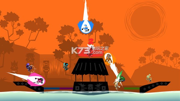 Runbow ƽ ͼ