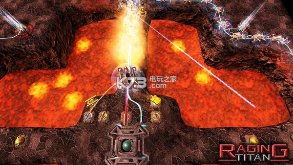 ̩̹Raging Titan Ӳ̰ ͼ